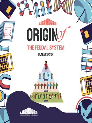 cover image of Origin of the Feudal System